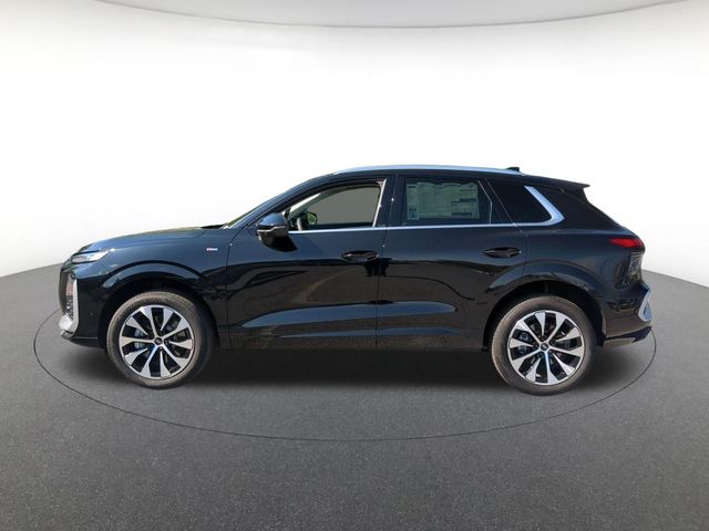 new 2026 Audi Q3 car, priced at $48,970