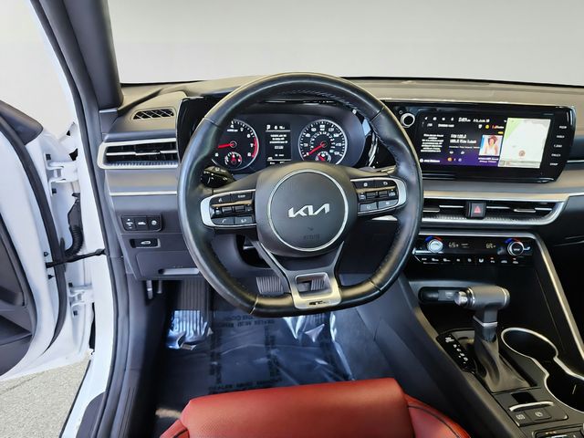 Used 2023 Kia K5 Sedan