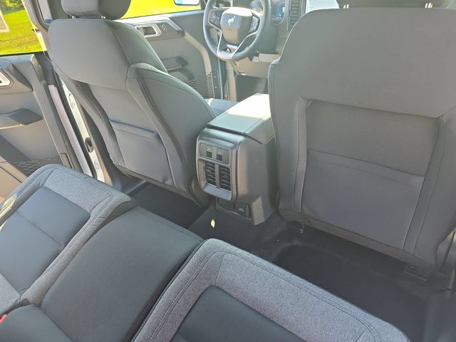 New 2026 Oxford White Ford Big Bend® image 12