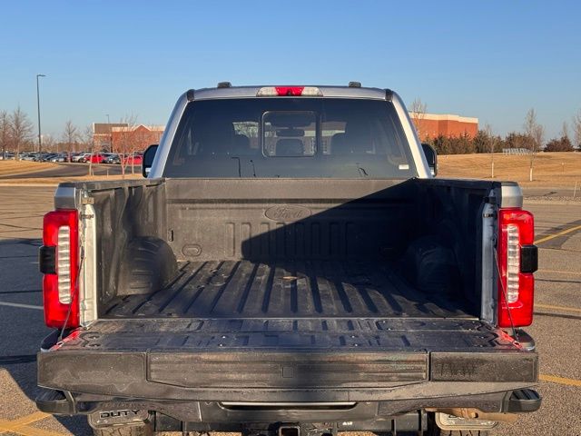 2024 Ford F-350 Super Duty Lariat