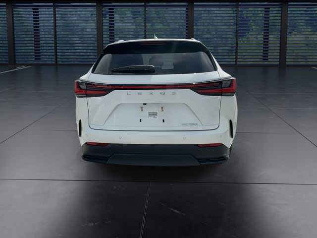 2025 Lexus NX - $43,588