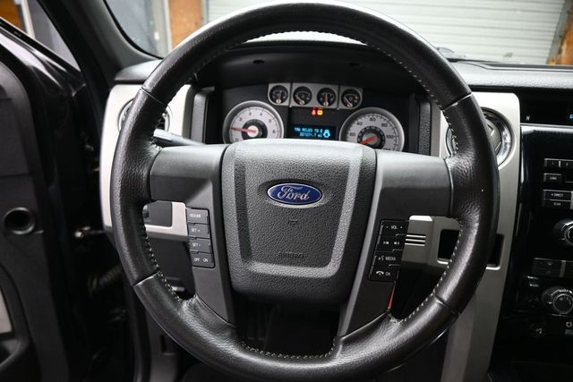 Used 2010 Ford F-150 Truck