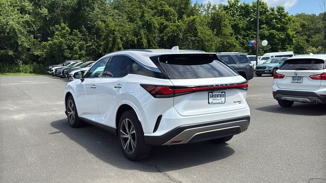 Used 2023 Lexus RX SUV