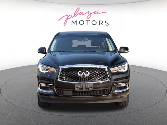 Used 2016 INFINITI QX60 Base with VIN 5N1AL0MM9GC525944 for sale in Creve Coeur, MO