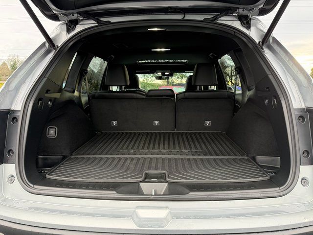 used 2020 Honda Passport car, priced at $27,477