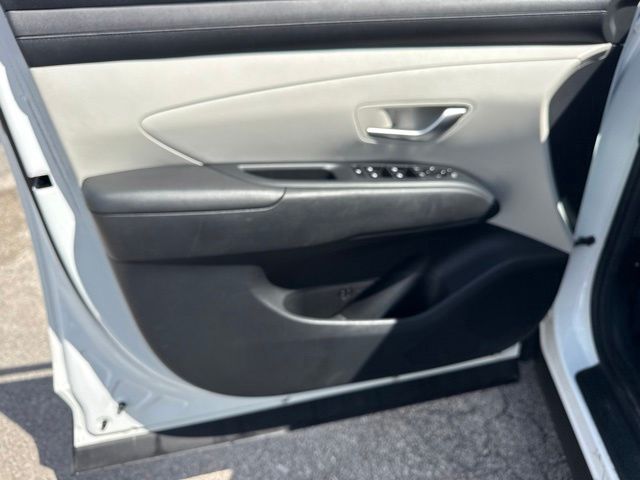 Used 2025 Hyundai Tucson SUV