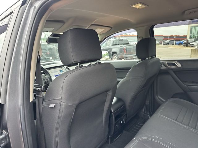 Used 2023 Ford Ranger Truck