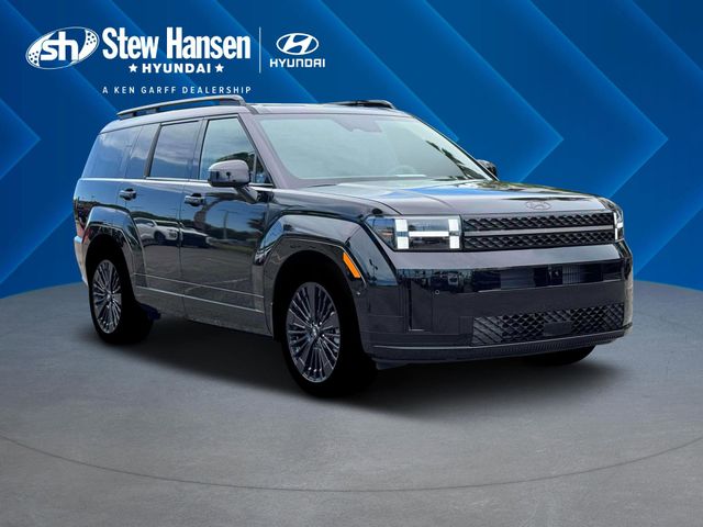 New 2026 Black Hyundai Calligraphy image 11