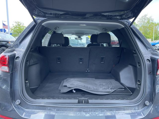 Used 2022 Chevrolet Equinox For Sale in Livonia, MI
