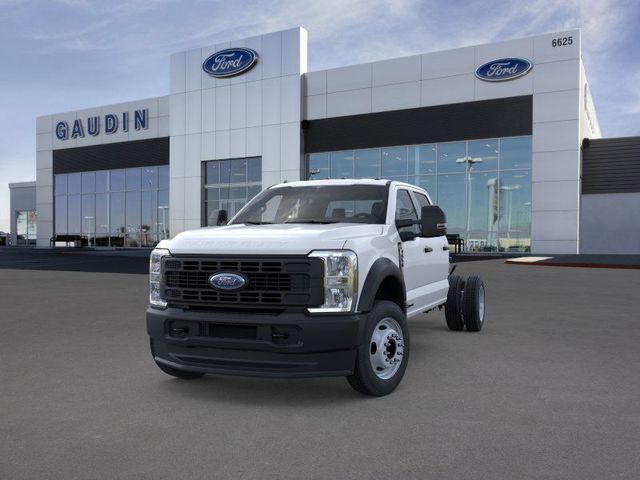 2026 Ford F-550 Super Duty Chassis Cab XL - Photo 3