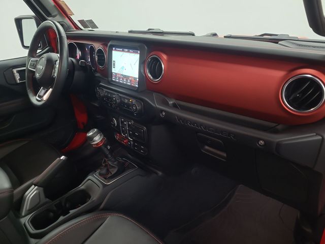 2019 – Jeep – Wrangler