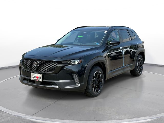 2026 Mazda CX-50 2.5 S Meridian Edition