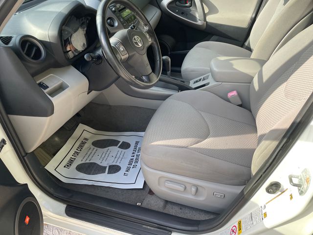 Used 2007 Toyota RAV4 SUV