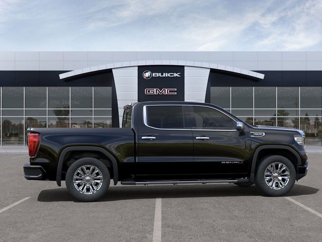 2024 GMC Sierra 1500 Denali 5