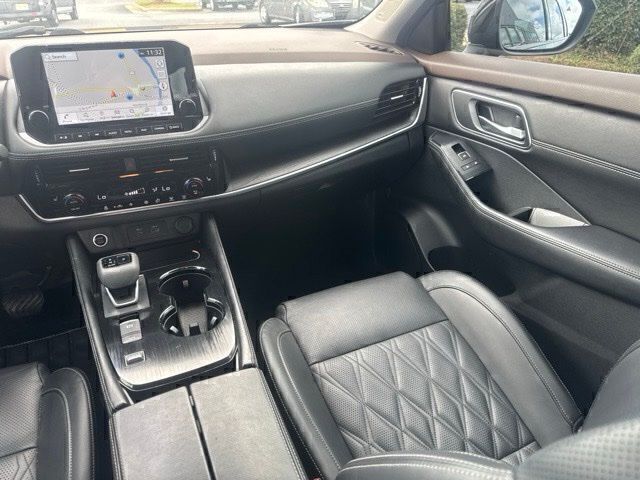 Used 2023 Nissan Rogue SUV