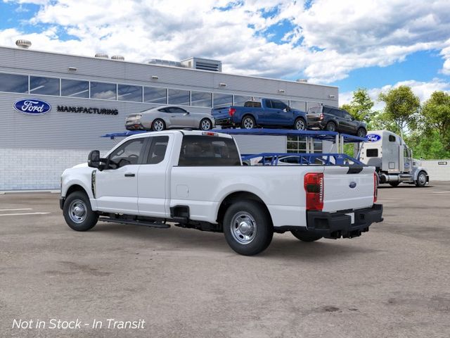 2026 Ford F-250SD XL:TEF20276