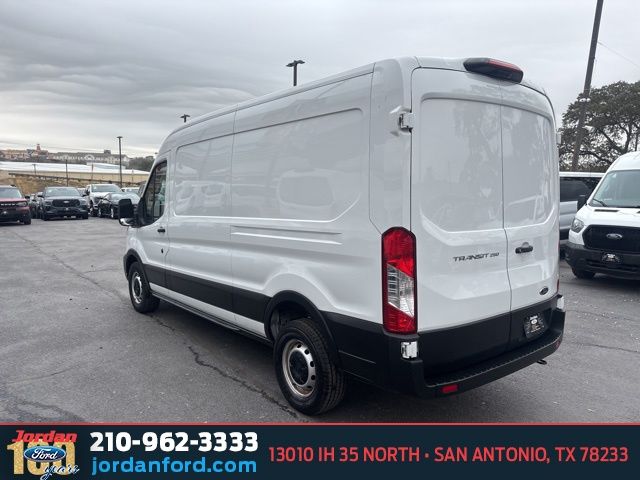 Used Car 2023 Ford Transit-250  Base For Sale Under $35,000 In San Antonio, Texas