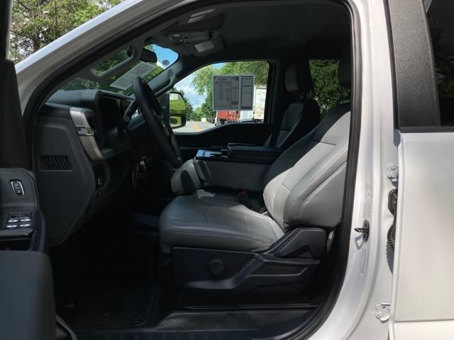 2023 Ford F-450 Super Duty 