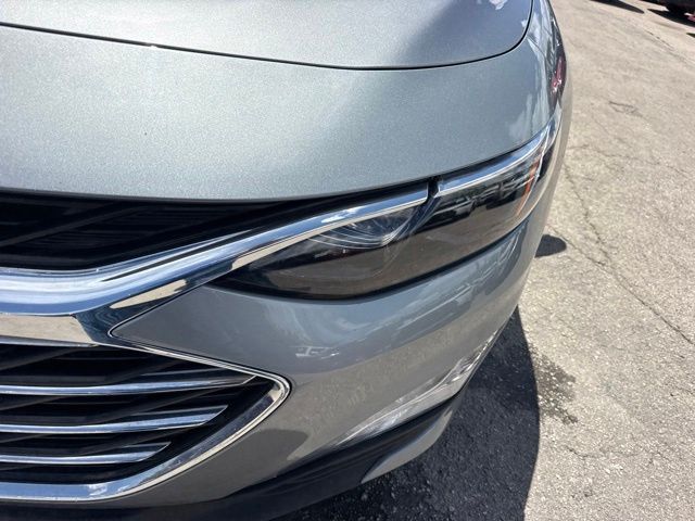 2025 Chevrolet Malibu - $19,988
