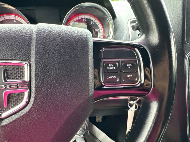 Used 2020 Dodge Grand Caravan Van