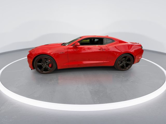 2023 Chevrolet Camaro - $33,997
