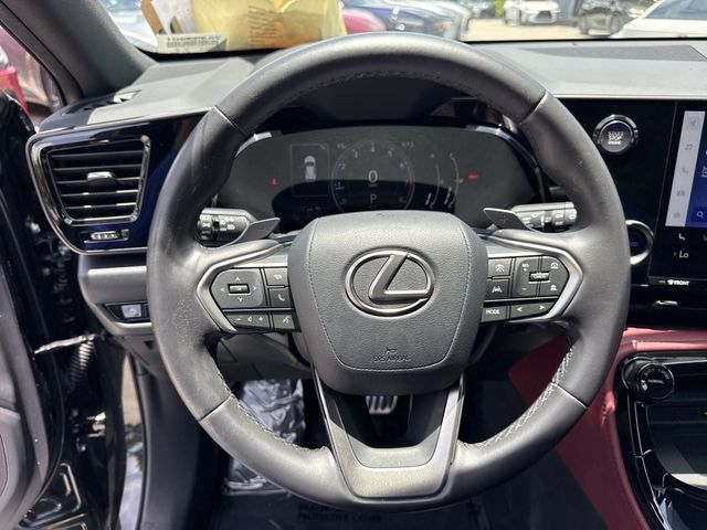Used 2024 Lexus NX SUV