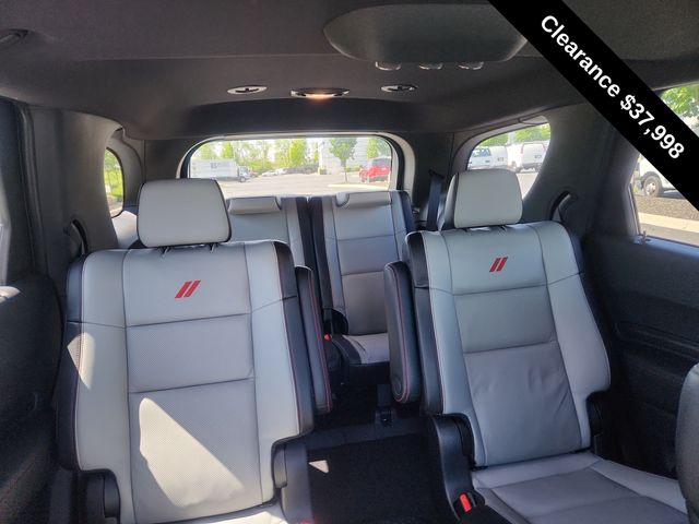 Used 2024 Dodge Durango For Sale in Grove City, OH