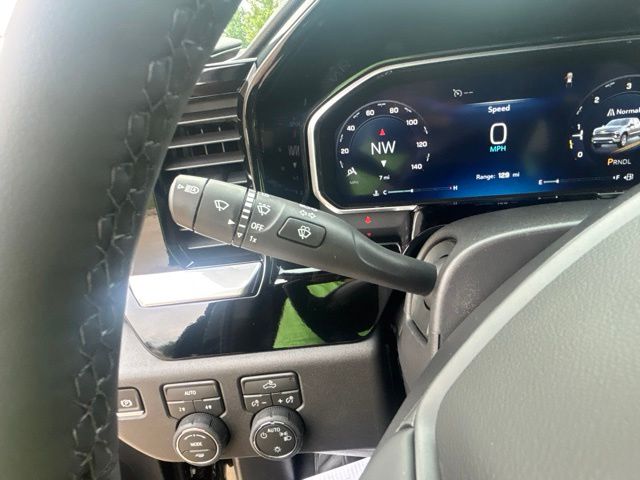 New 2026 Chevrolet Silverado 1500 Truck