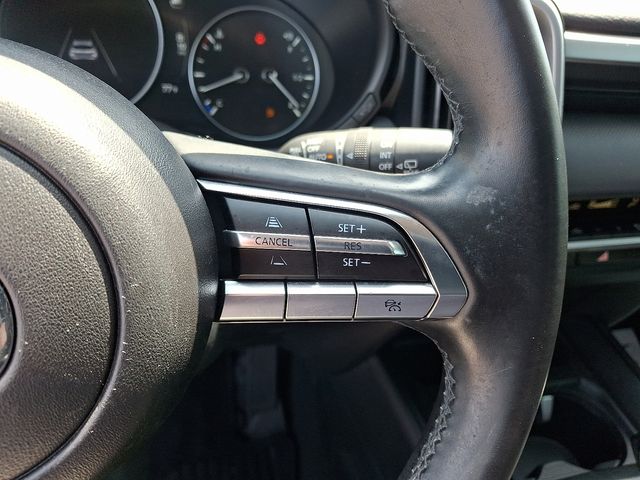 used 2024 Mazda CX-50 car, priced at $26,711