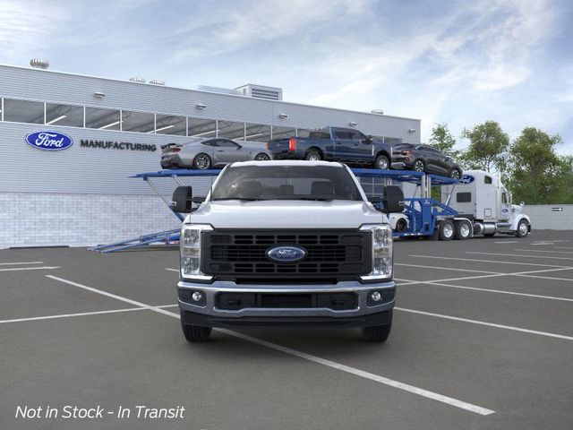 2024 Ford F-250SD XL 6