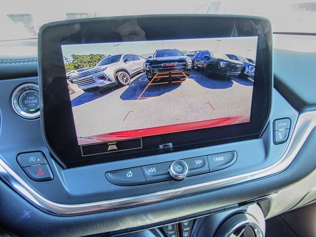 Photo of 2025 Chevrolet Blazer LT in Dallas, GA - 24,  2025 Chevrolet Blazer LT:44507