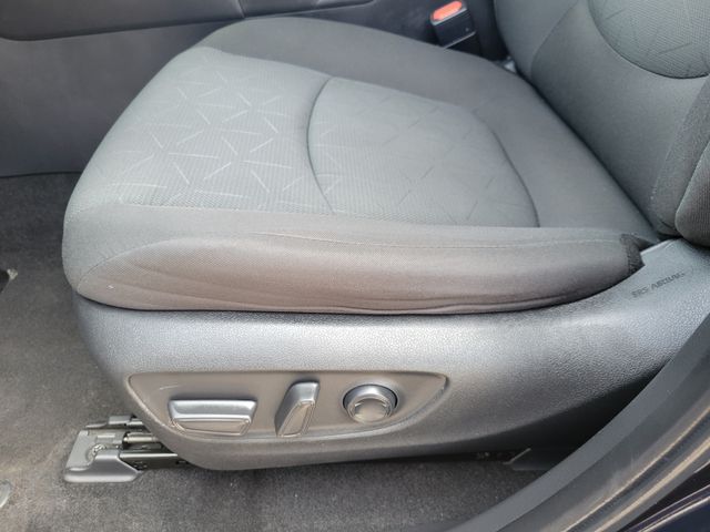 Used 2023 Toyota RAV4 SUV