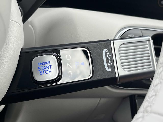 new 2026 Hyundai Palisade Hybrid car, priced at $45,025