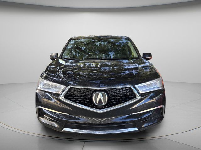 2020 Acura MDX - $24,290