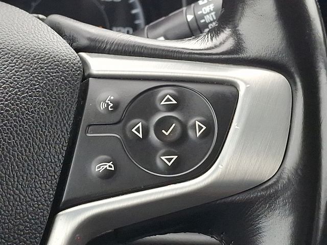 used 2018 GMC Terrain car, priced at $13,902