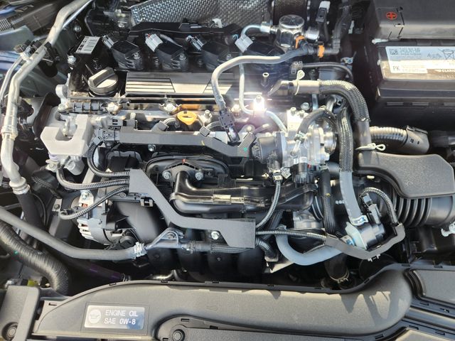 2025 Toyota Corolla LE  at Classic Toyota Galveston