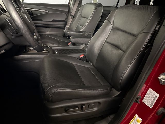 2023 Honda Passport EX-L - Photo 55