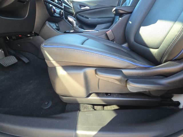 Photo of 2025 Buick Encore GX Sport Touring in Dallas, GA - 16,  2025 Buick Encore GX Sport Touring:43787A