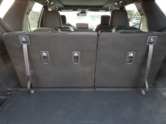 New 2026 Honda Pilot SUV