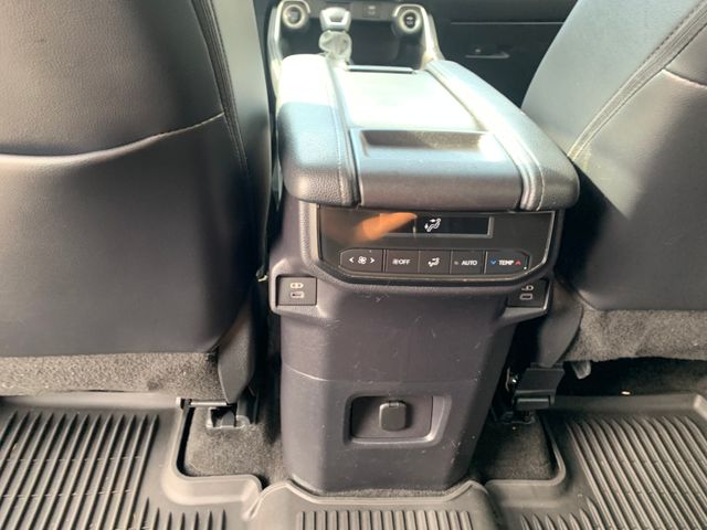 Used 2024 Toyota Grand Highlander SUV