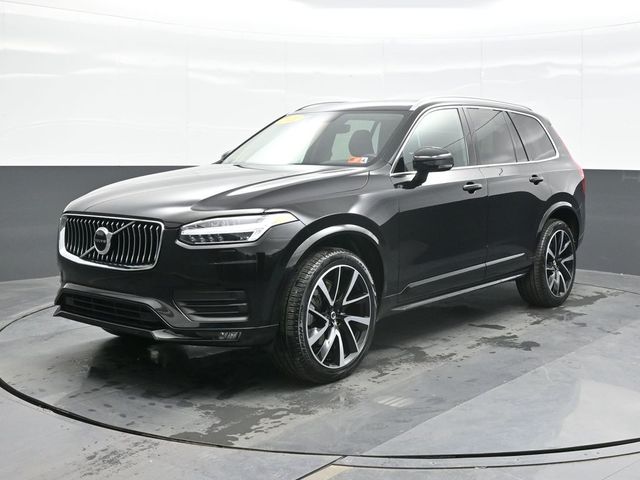2021 Volvo XC90 T6 Momentum 6-Passenger AWD