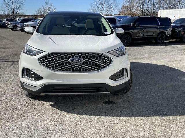 2024 Ford Edge SEL 2