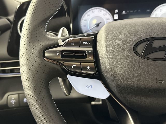 New 2025 Hyundai Elantra N For Sale in Indianapolis, IN
