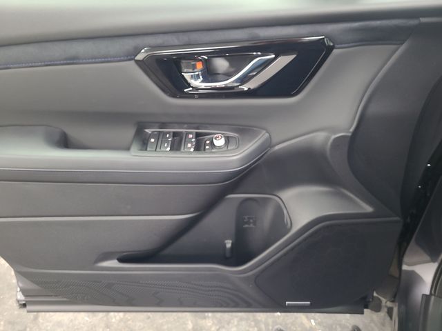 2026 – Subaru – Forester