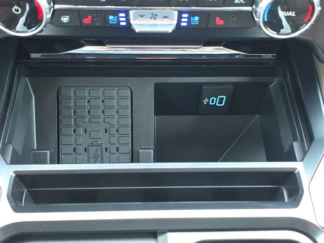 2026 Ford F-250SD King Ranch:45902A