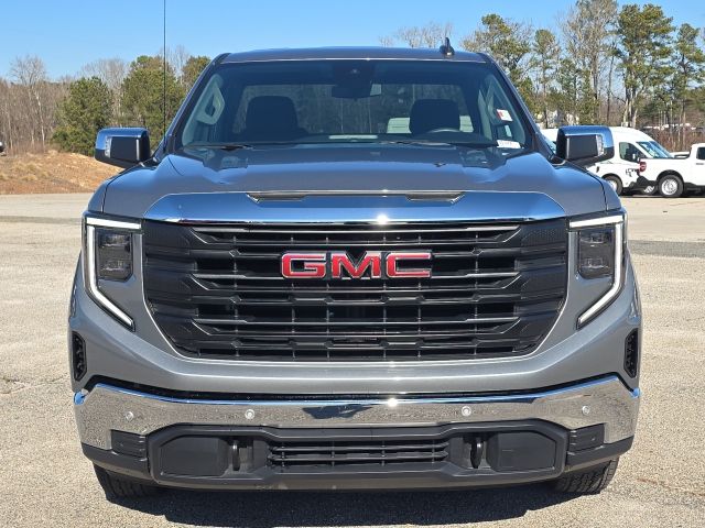 2025 GMC Sierra 1500 Pro:45327A