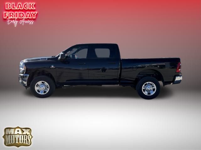 2024 Ram 2500 Tradesman 8