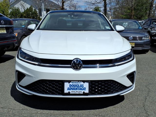 2026 Volkswagen Jetta - Image 4