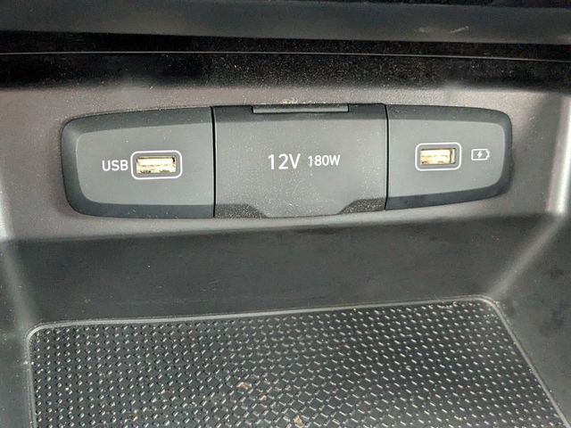 Used 2023 Hyundai Santa Cruz Truck
