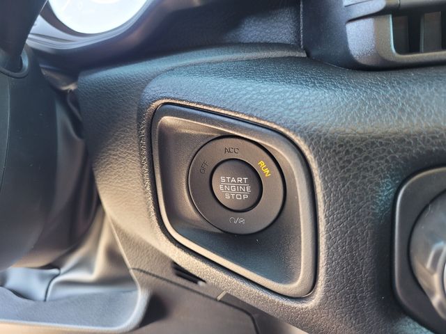 New 2026 Purple Jeep Willys image 29